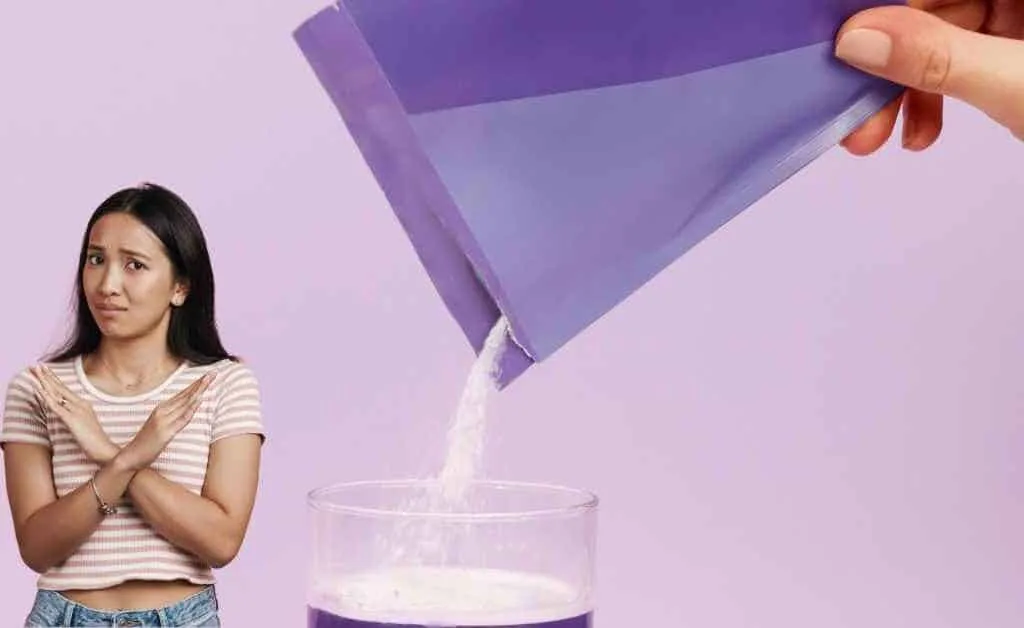 collagen drink