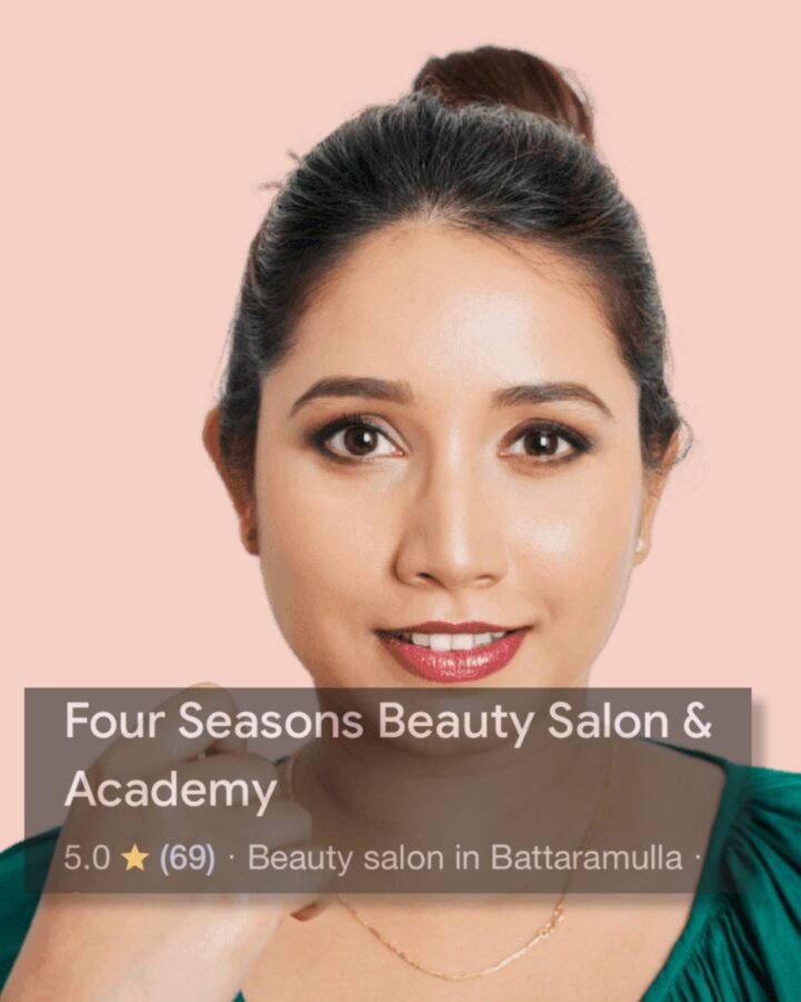 Client reviews for HydraFacial in Colombo