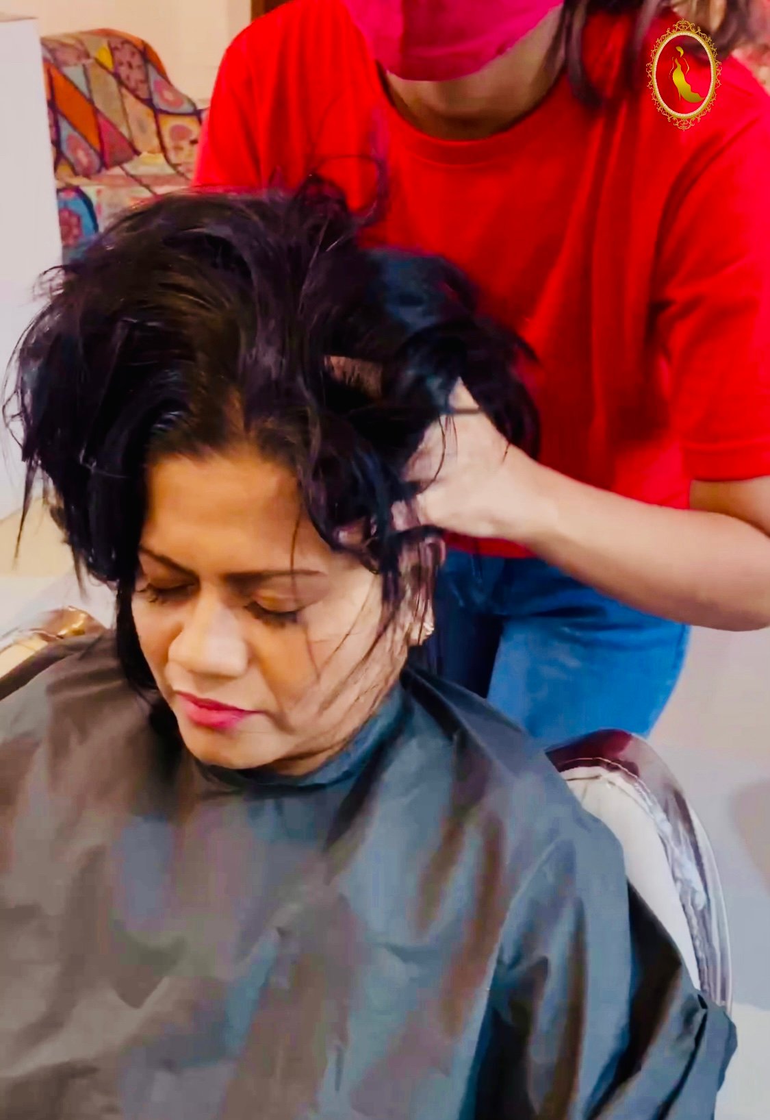 Hair salon in Battaramulla with real results