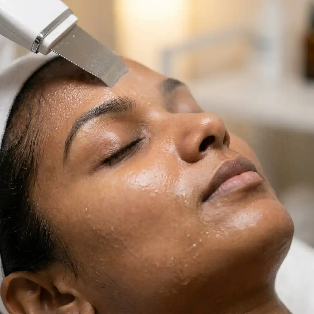 Surface Refinement